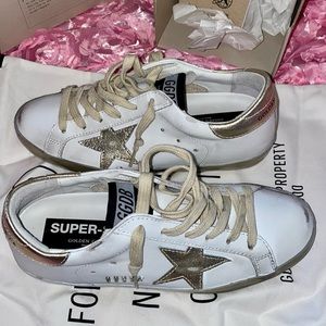Golden Goose Superstar size37